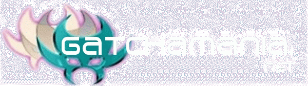 Gatchamania.net